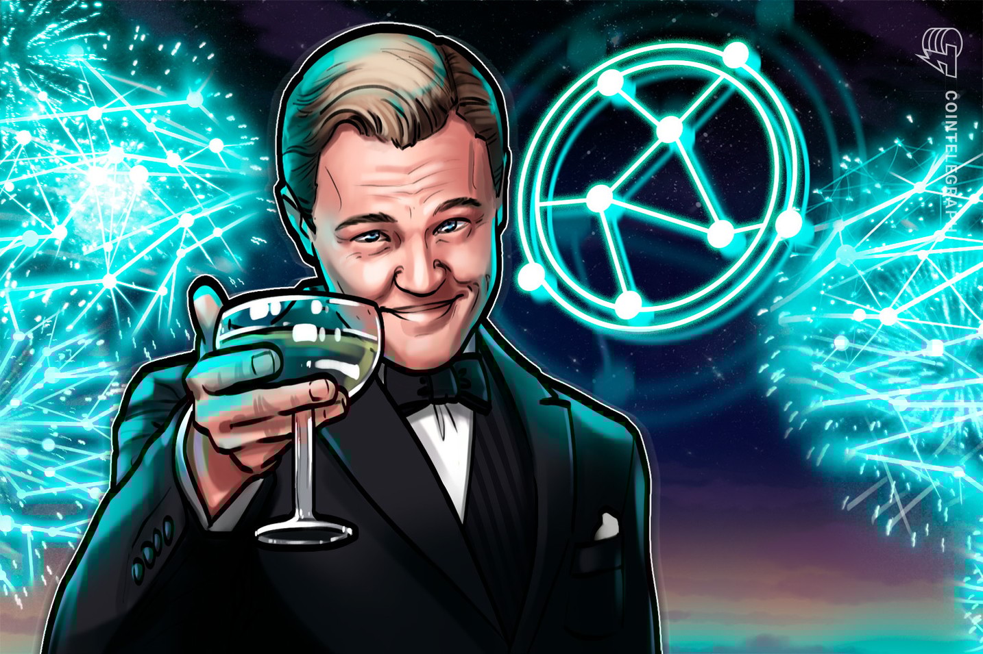 Memecoin do criador da Libra, a ‘Wolf of Wall Street’ cai 99%