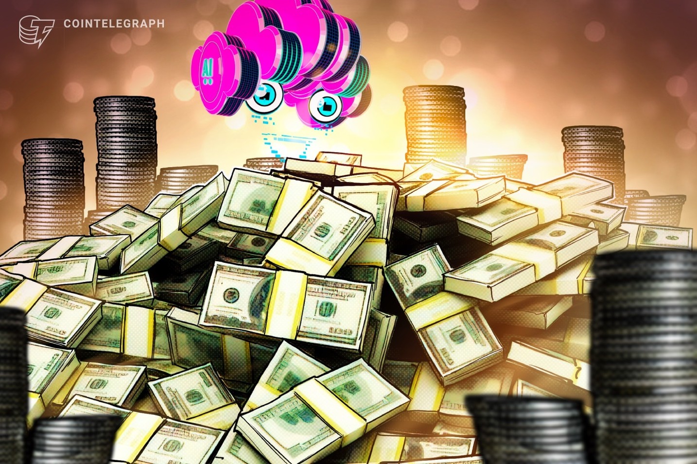ARK Invest participa de captação de US$ 403 milhões para a empresa de robótica com IA Apptronik