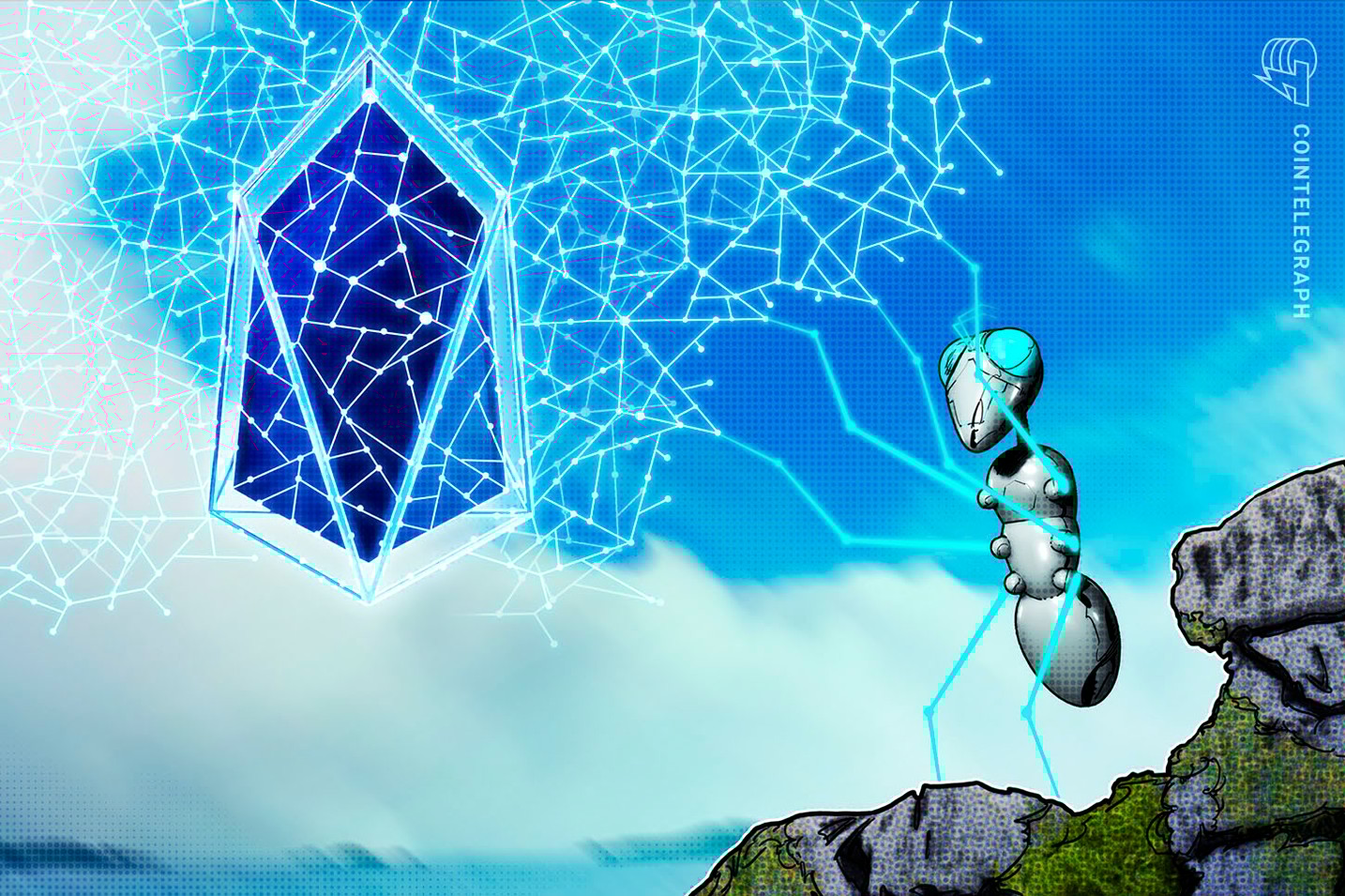 EOS Network muda de nome para Vaulta em mudança para serviços bancários Web3