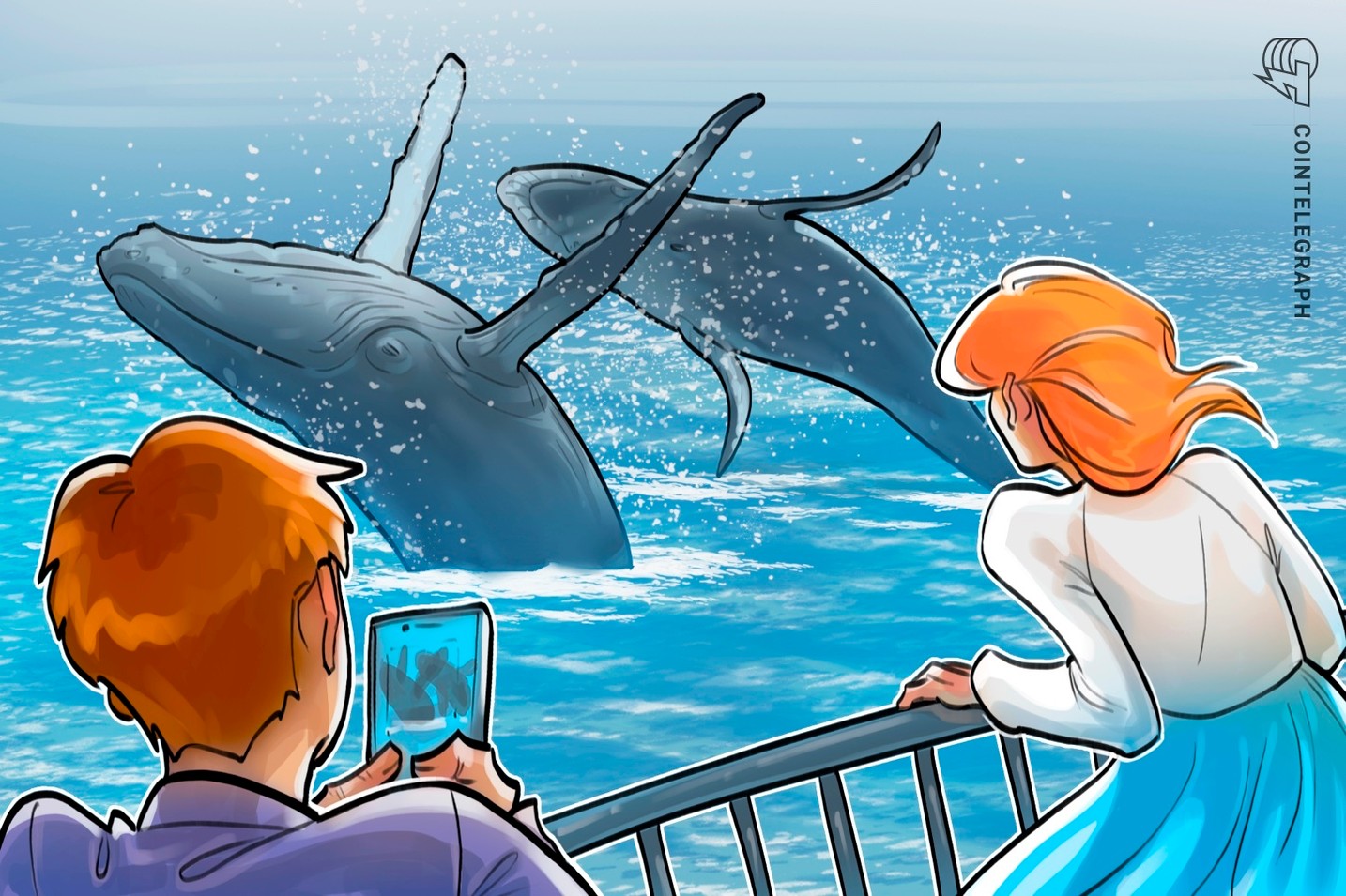 Crypto sleuth ZachXBT says he unmasked 50x Hyperliquid whale