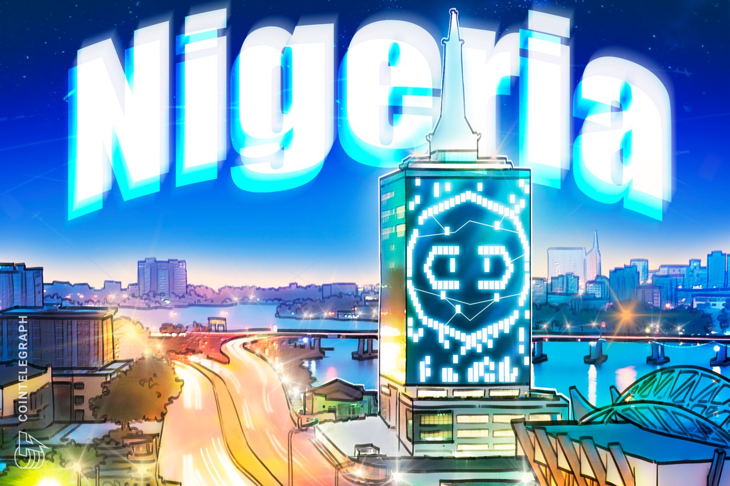 La Nigeria è ancora aperta alle aziende crypto, nonostante il passato burrascoso