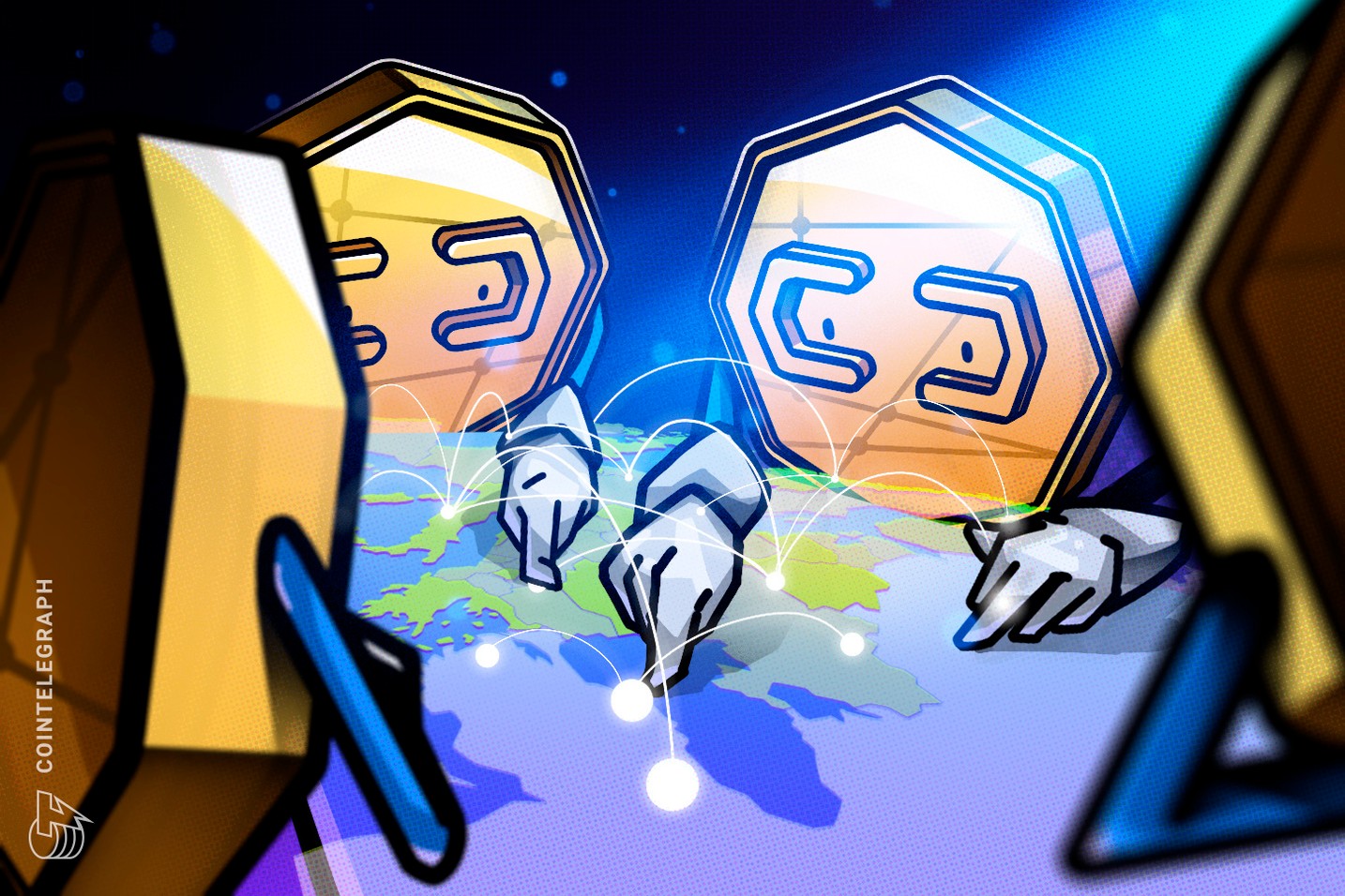 Il principale ostacolo all'adozione dei pagamenti in crypto è la paura per hack e truffe, svela un sondaggio