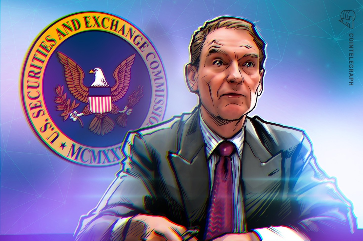 保罗·阿特金斯的SEC确认听证会前瞻