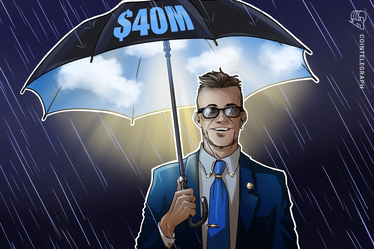 Tabit oferece apólices de seguro em USD respaldadas por capital regulatório em Bitcoin