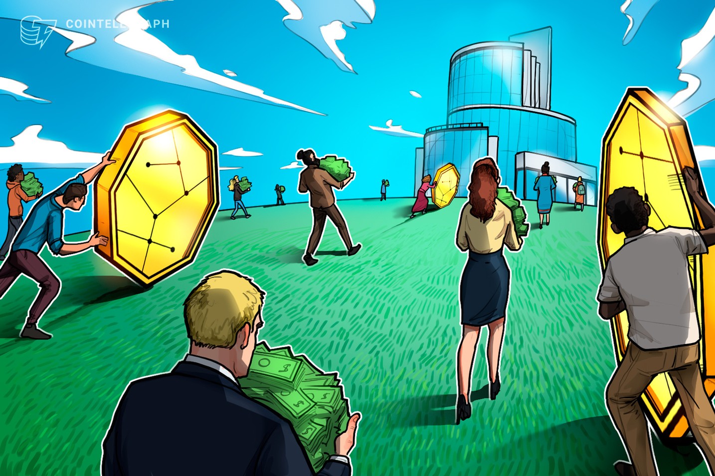 Pump.fun'ın yeni DEX'i bir haftada 1 milyar dolarlık hacme ulaştı