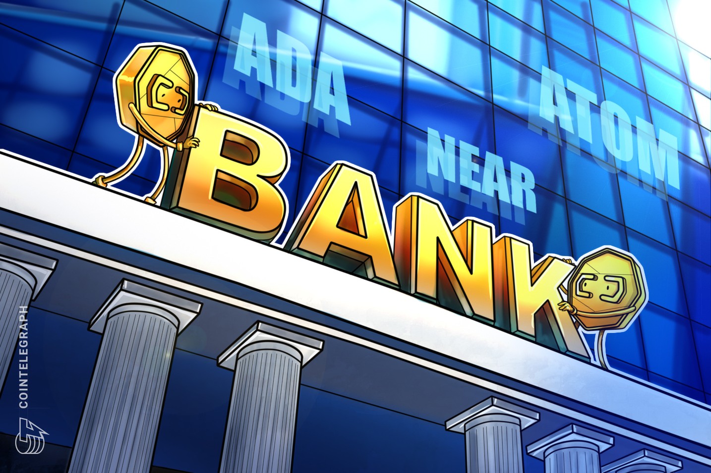 伯克希尔支持的Nubank将ADA、NEAR、ATOM添加到加密货币产品中