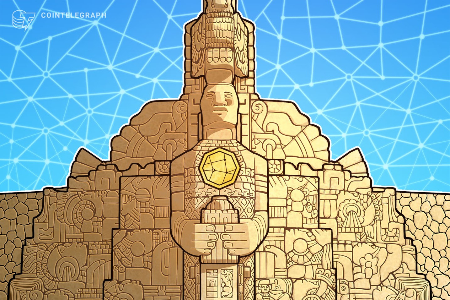 Bitso to launch Mexican peso-pegged stablecoin on Arbitrum