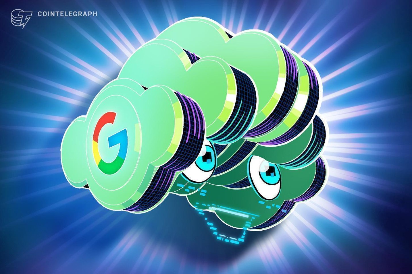 Google'dan AI piyasasının yarısına yakınına hükmeden ChatGPT'ye rakip