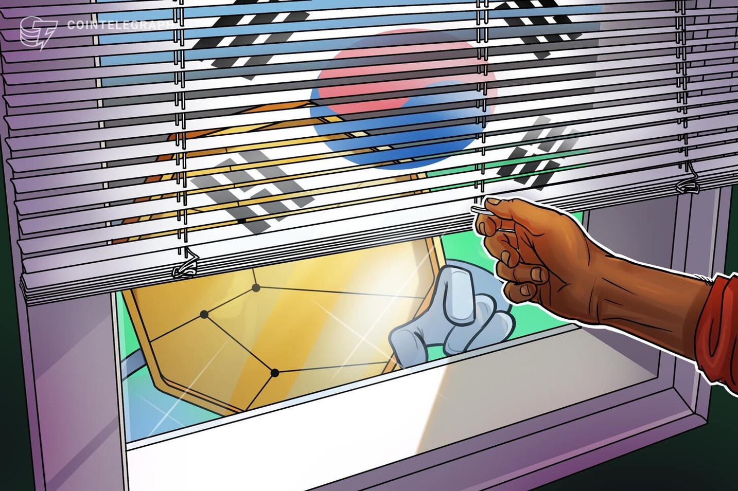 Google Play blocks access to 17 unregistered exchanges in South Korea