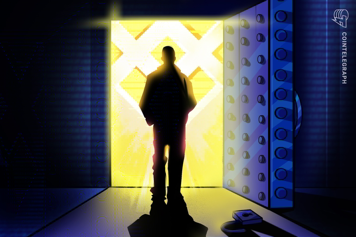 Binance exec shares details about release from Nigerian detention
