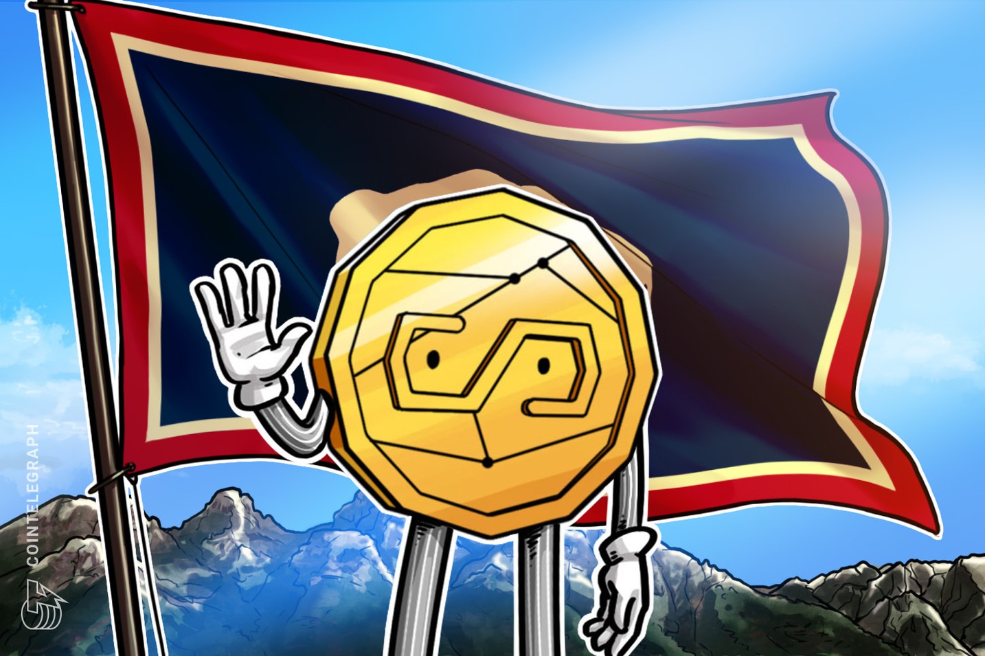 Wyoming commission floats whether stablecoin is 'covered' by SEC rules