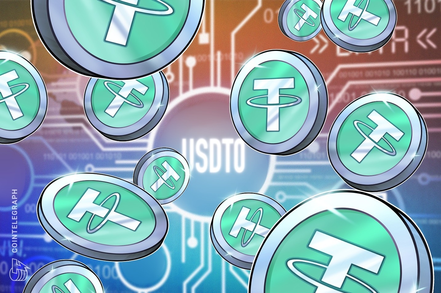 USDT0, Optimism ağına geldi: Ethereum'da stablecoin kullanımı genişliyor