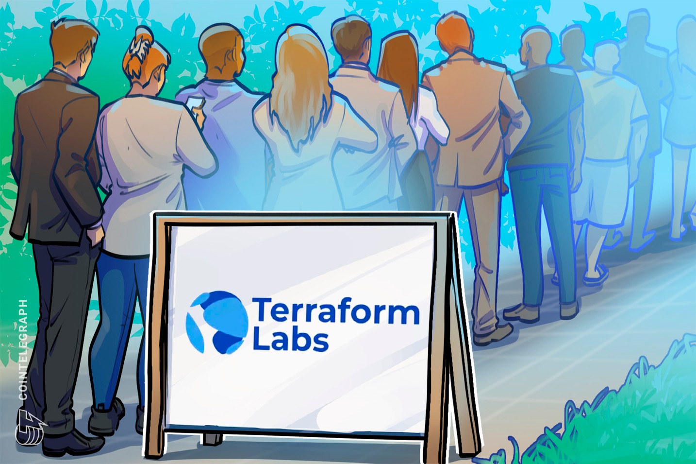 Crypto : Terraform Labs ouvrira un portail de réclamation des pertes le 31 mars