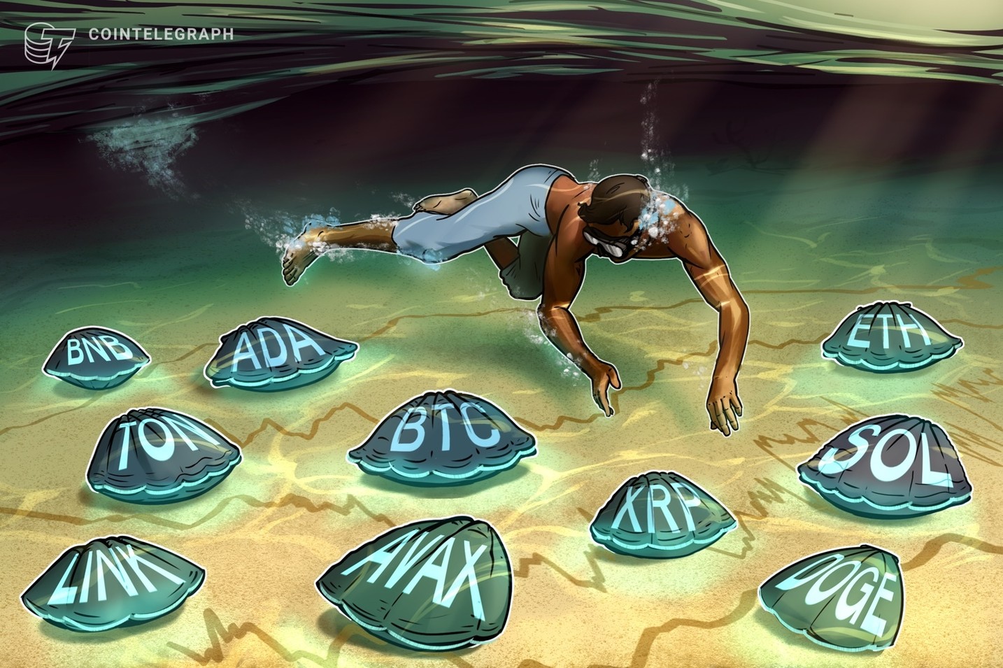 Price analysis 3/28: BTC, ETH, XRP, BNB, SOL, DOGE, ADA, TON, LINK, AVAX