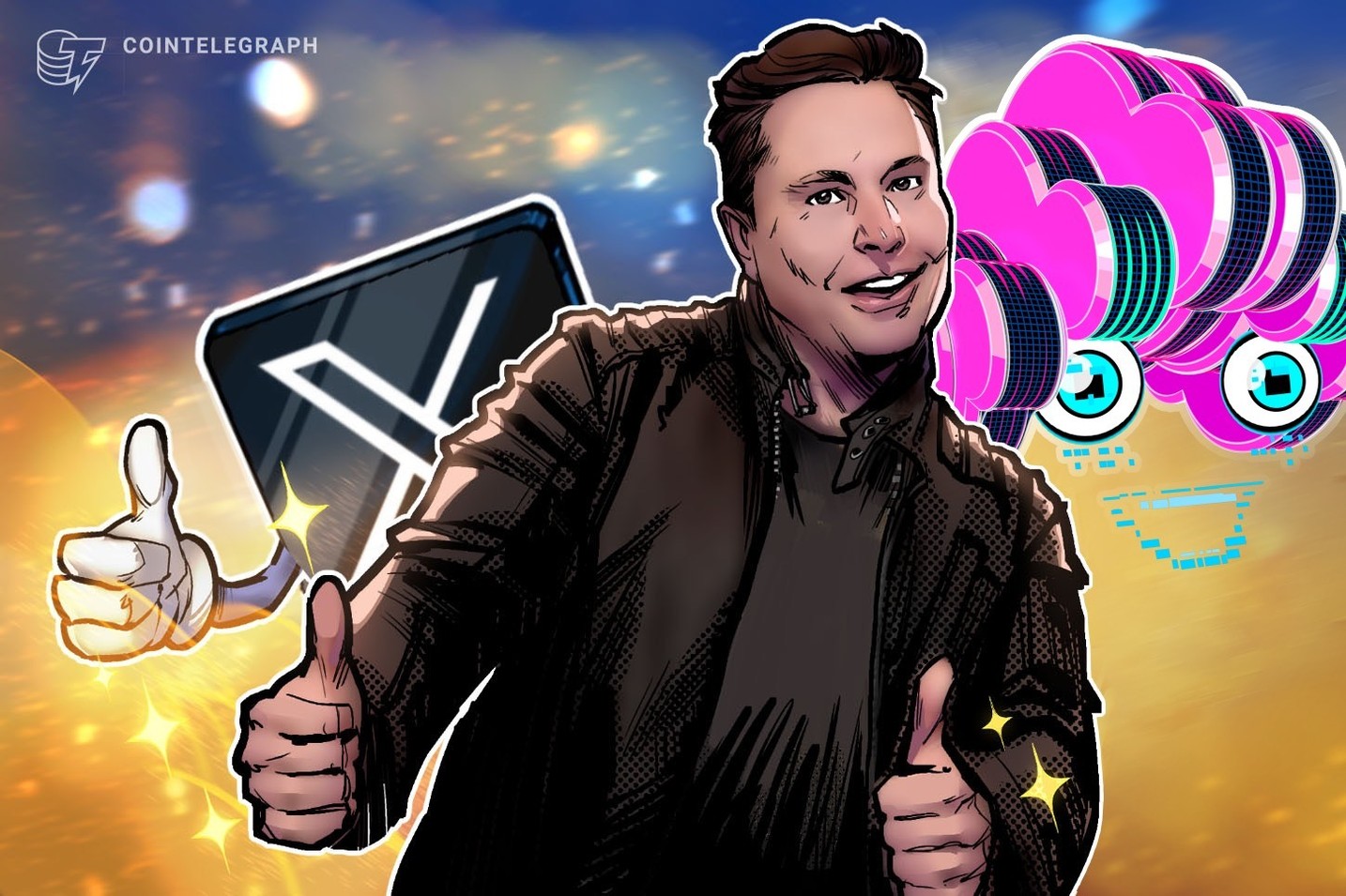Elon Musk将X平台出售给xAI，这一举动使得与该平台相关的欺诈诉讼变得更加复杂