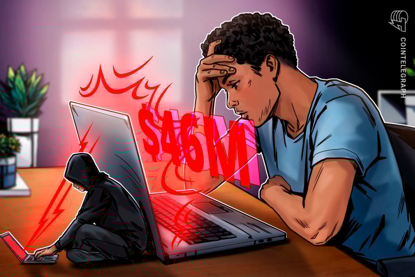 Coinbase users hit by $46M in suspected phishing scams — ZachXBT