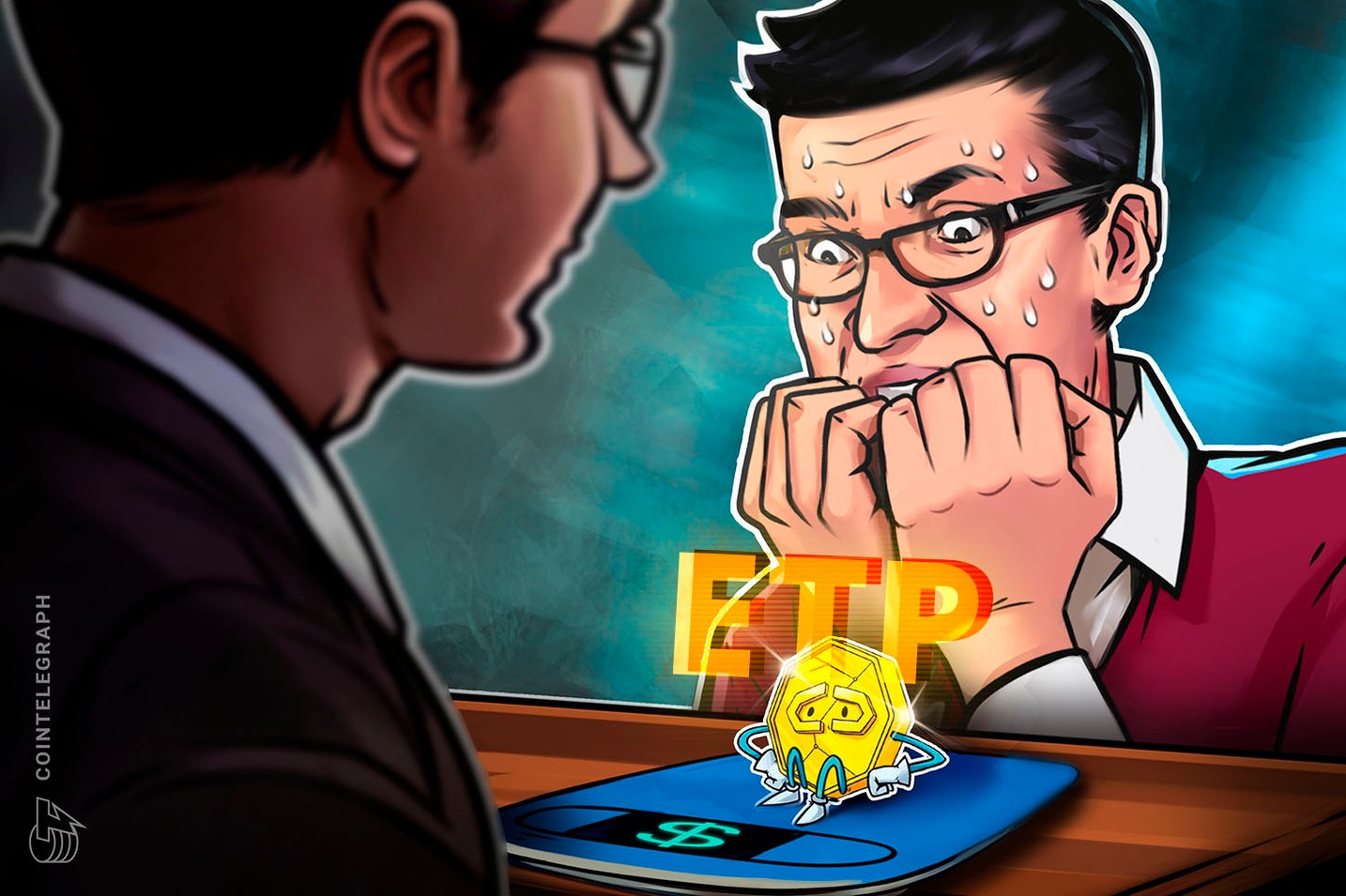 Kripto fonlarına 226 milyon dolarlık giriş olsa da varlık değerleri düşüyor