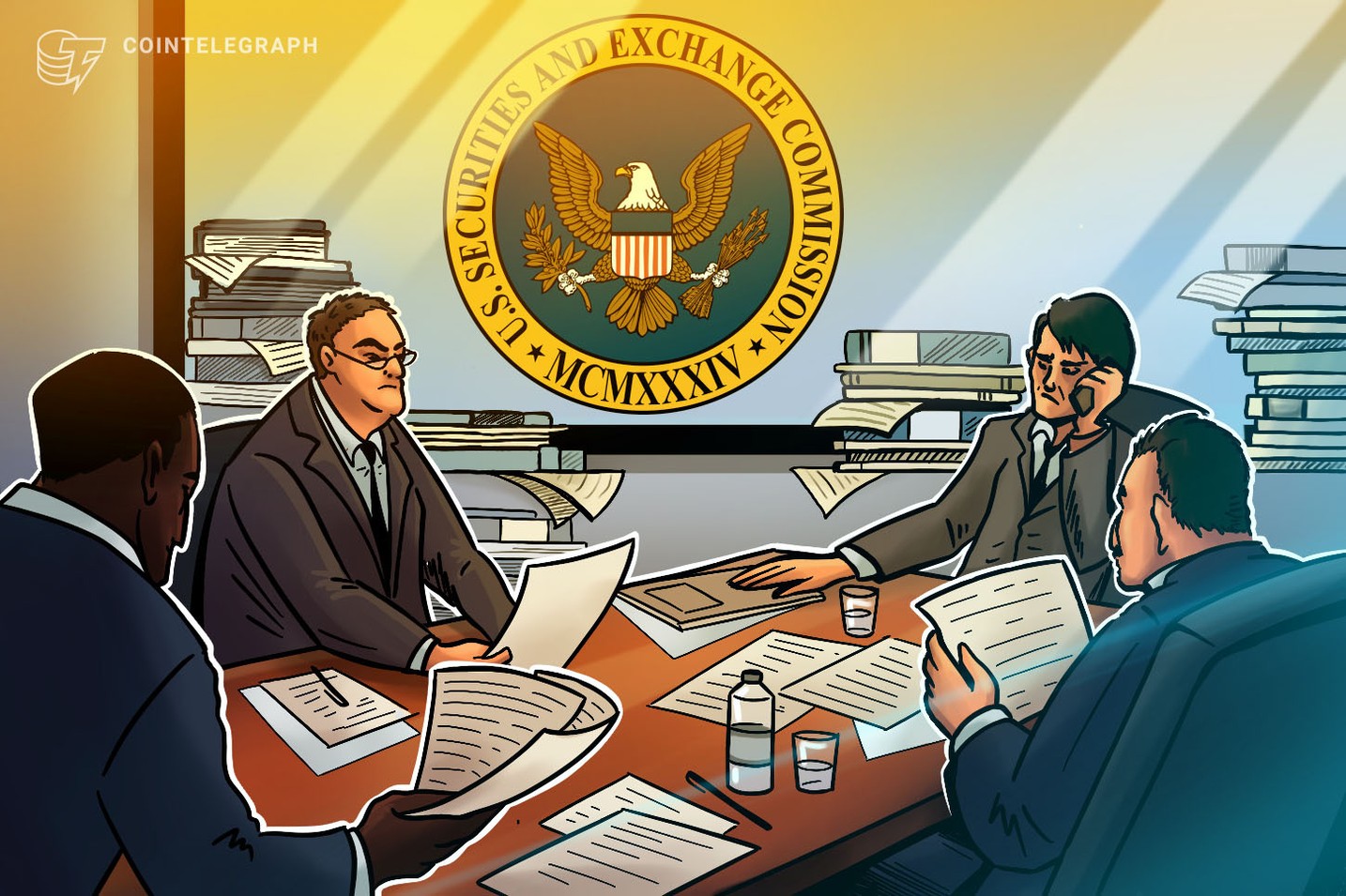SEC drops suit against Helium for alleged securities violations