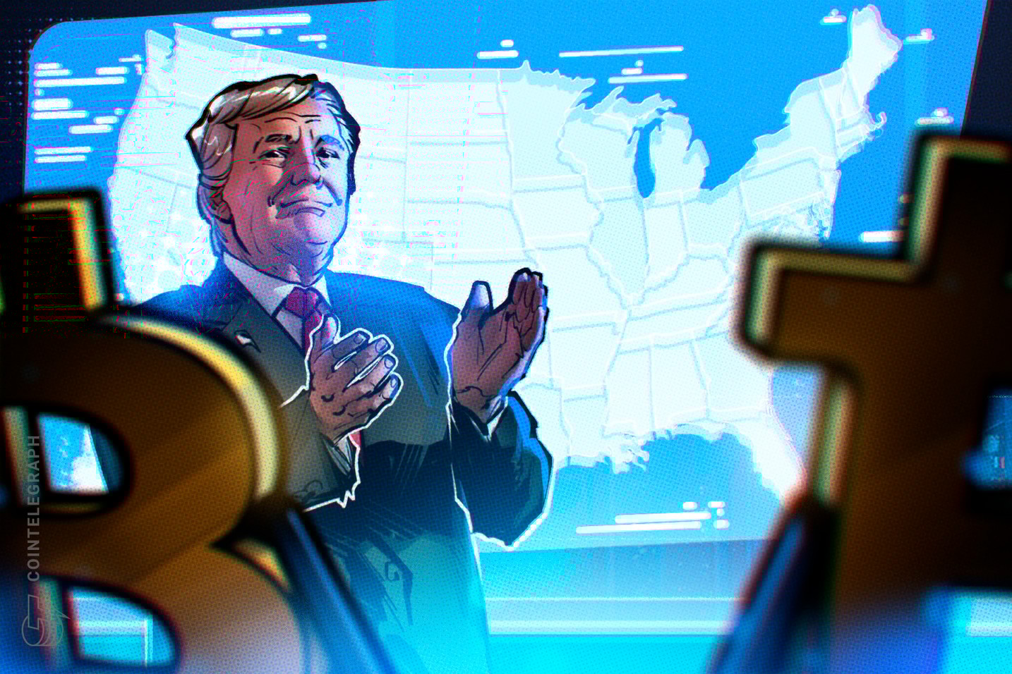 Senator Tuberville’s Bill: 5 Key Changes for Crypto Retirement