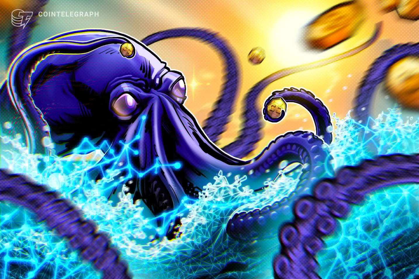 Kraken adds forex perpetual futures contracts to its Pro platform