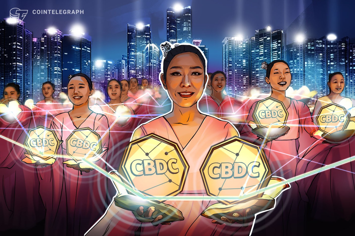 7-Eleven South Korea to accept CBDC payments in national pilot program