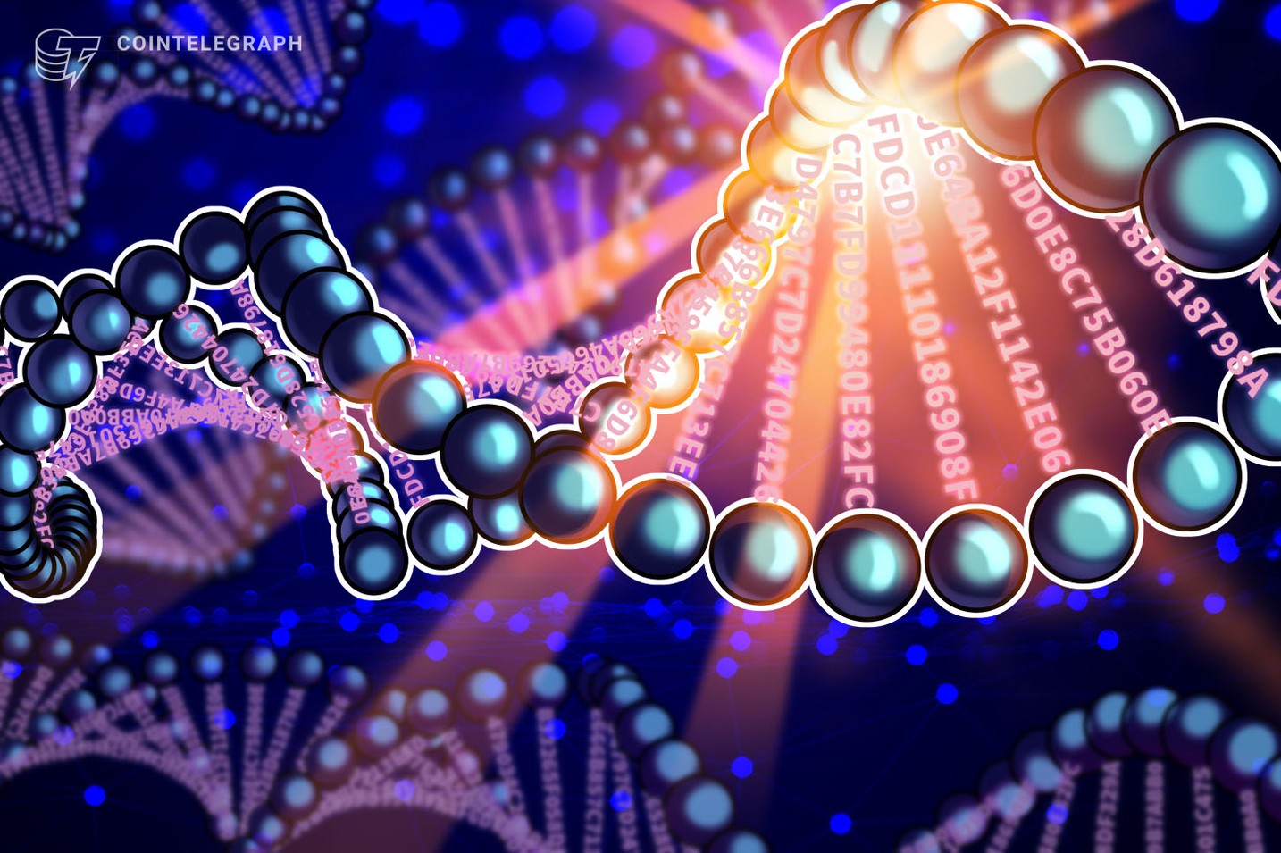 Blockchain projects fight for 23andMe user data amid bankruptcy