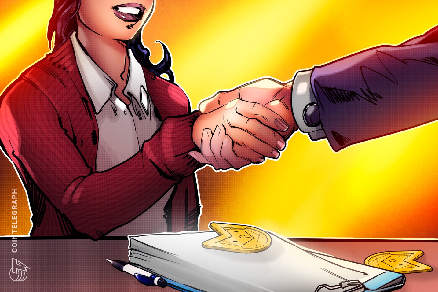 Pump.fun launches lending level    to concern   memecoin buys