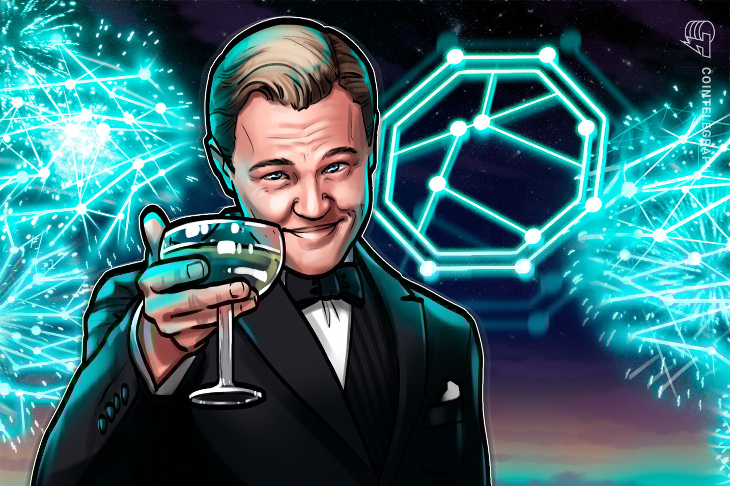 Aziende crypto approdano a Wall Street grazie a “crescente sinergia”