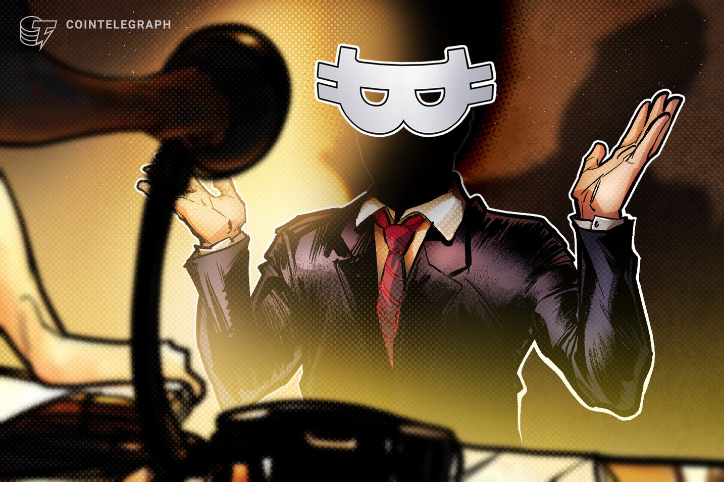 Lawyer sues US homeland dept to probe supposed Satoshi Nakamoto meeting