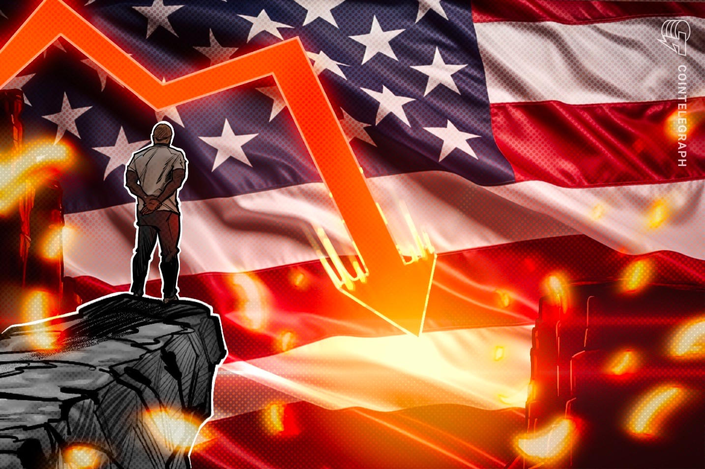 Bitcoin, Ethereum और Solana समेत प्रमुख टोकन दबाव में - जानिए क्यों?