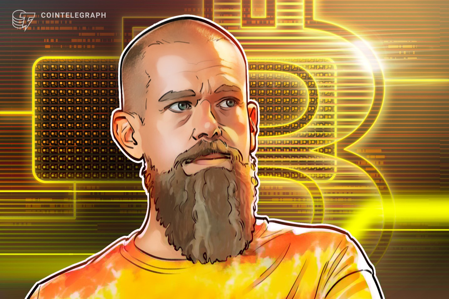 Jack Dorsey pousse Signal à adopter les paiements en bitcoin