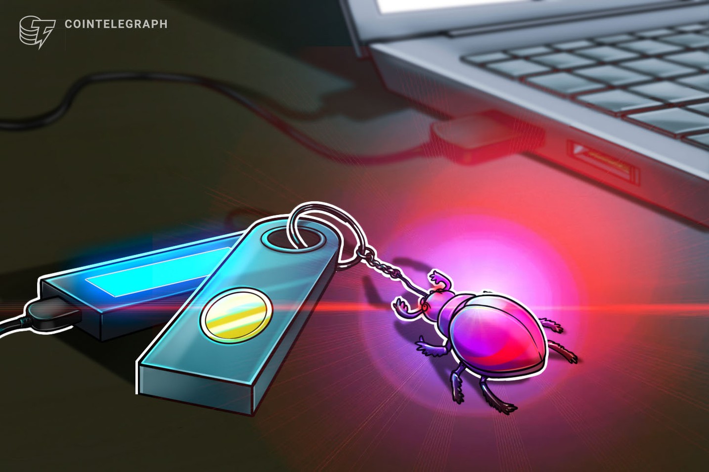 Kripto cüzdanlarına yönelik yeni tehdit: Toplam zarar 2 milyar dolar