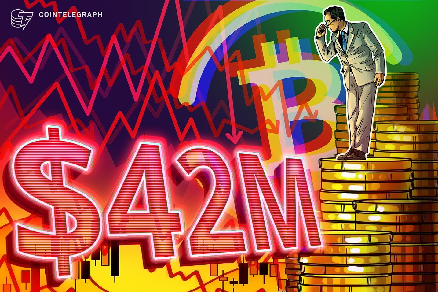 Semler Scientific registra una perdita su carta da $42M relativa a Bitcoin e mette in vendita azioni per $500M
