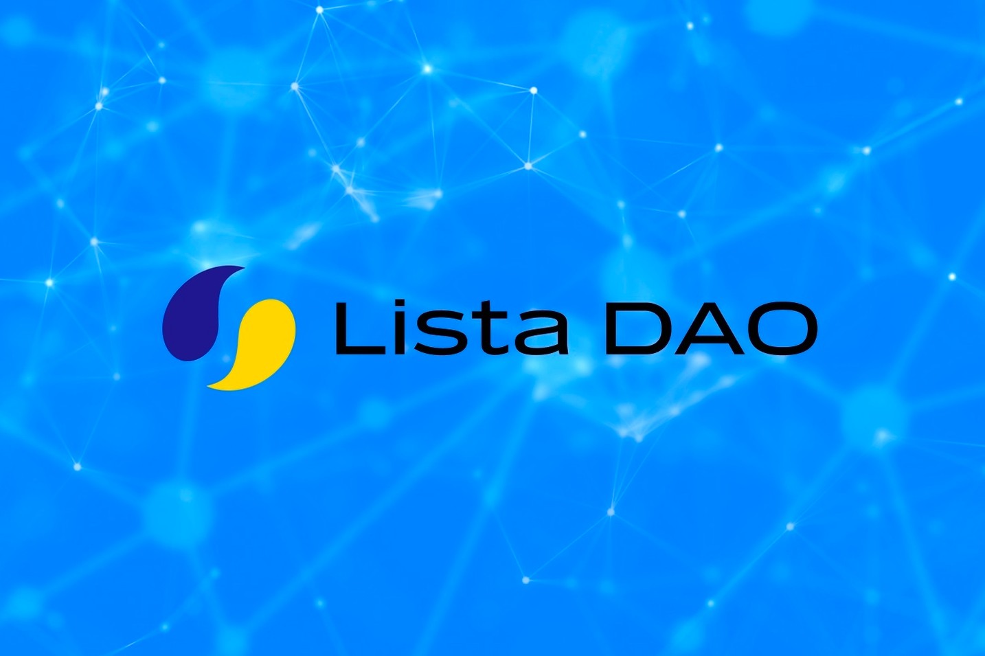 Lista Lending: Reshaping lending on BNB Chain