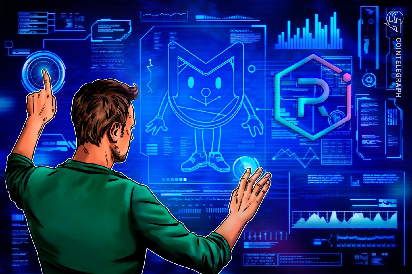 Raydium debuts LaunchLab to rival memecoin maker Pump.fun