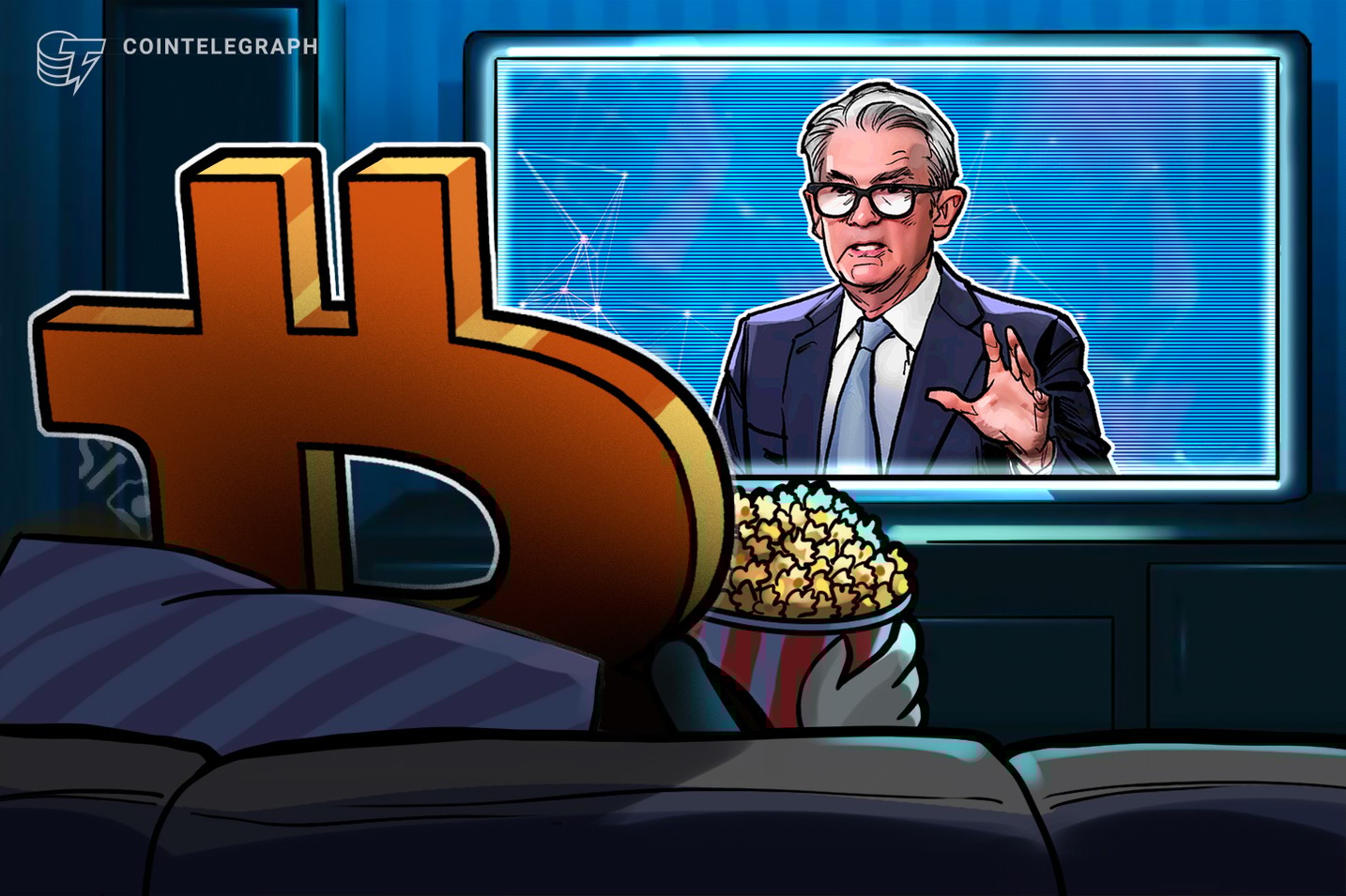 Bitcoin price levels to watch as Fed rate cut hopes fade