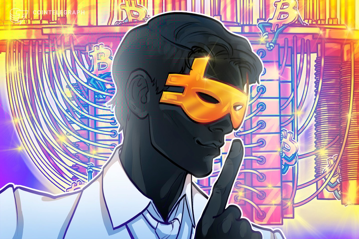 Adam Back: Computer quantistici potrebbero rivelare se Satoshi è vivo