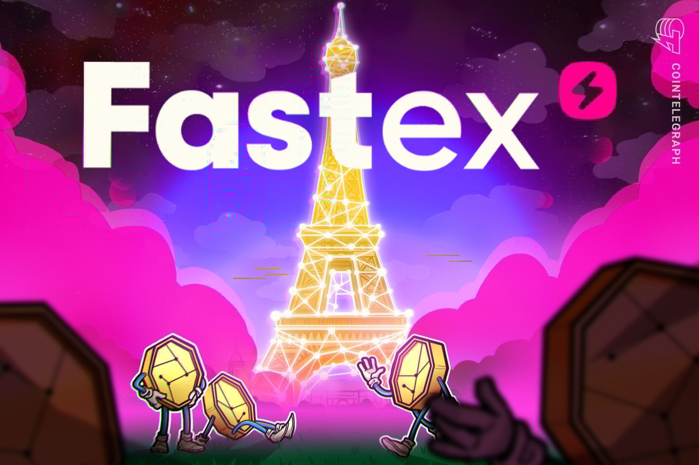 Activity-weighted blockchain consensus steals the show: Paris Blockchain Week recap