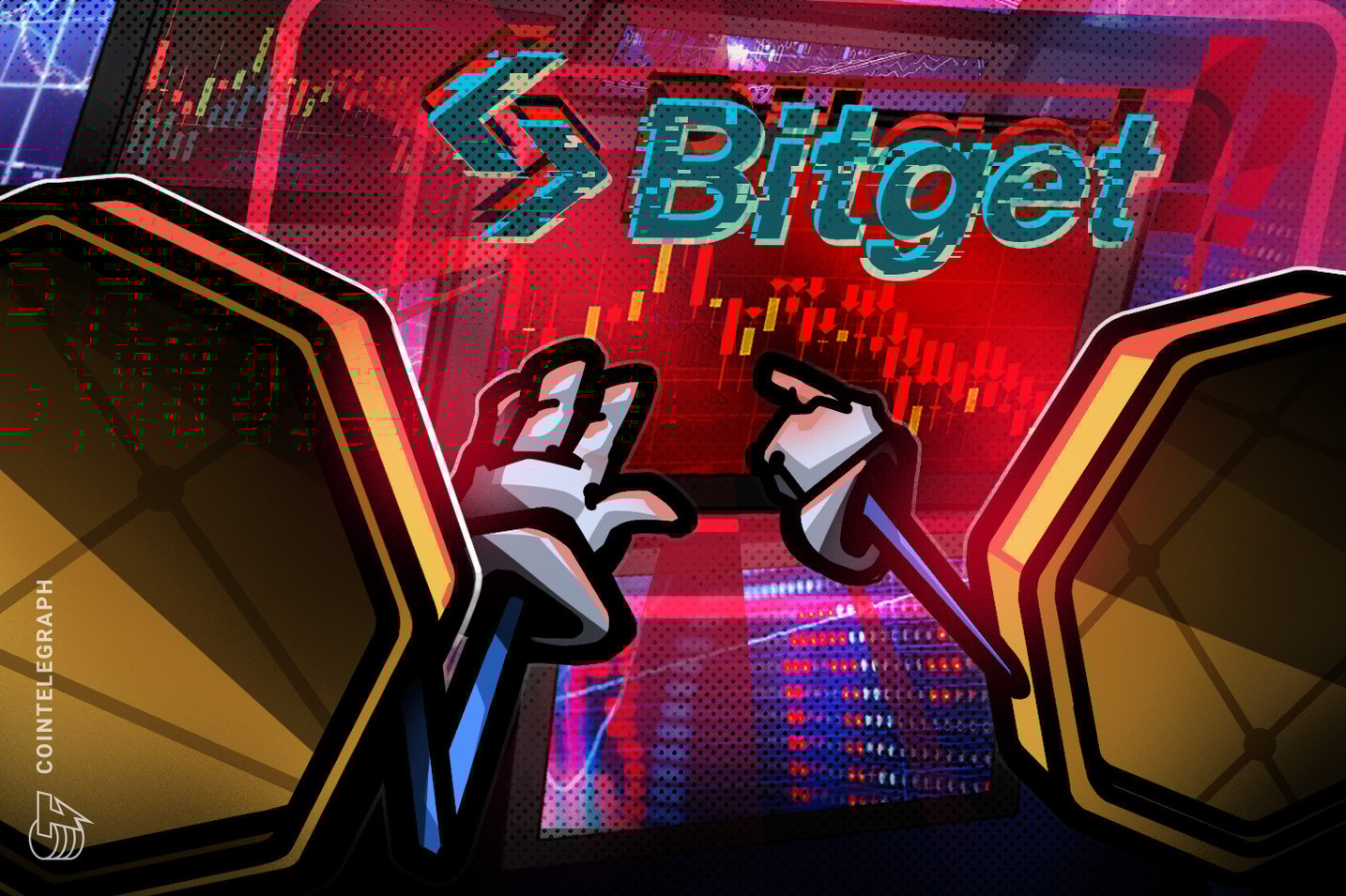 Bitget’s $12B VOXEL frenzy fizzled fast, but questions remain