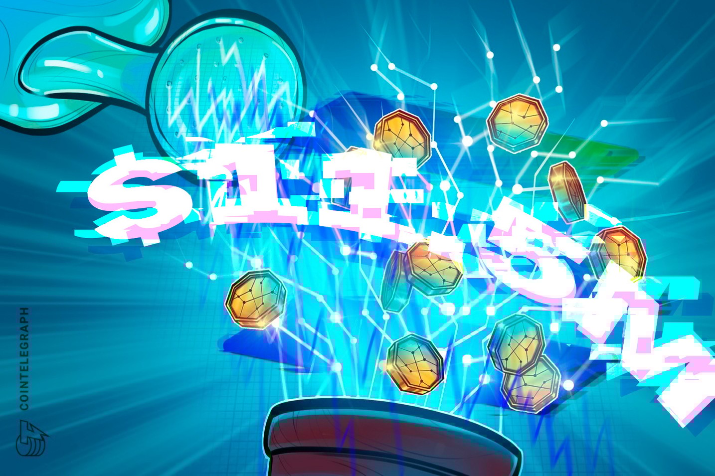 DeFi Development Corp adds $11.5M SOL,  shares jump 12%