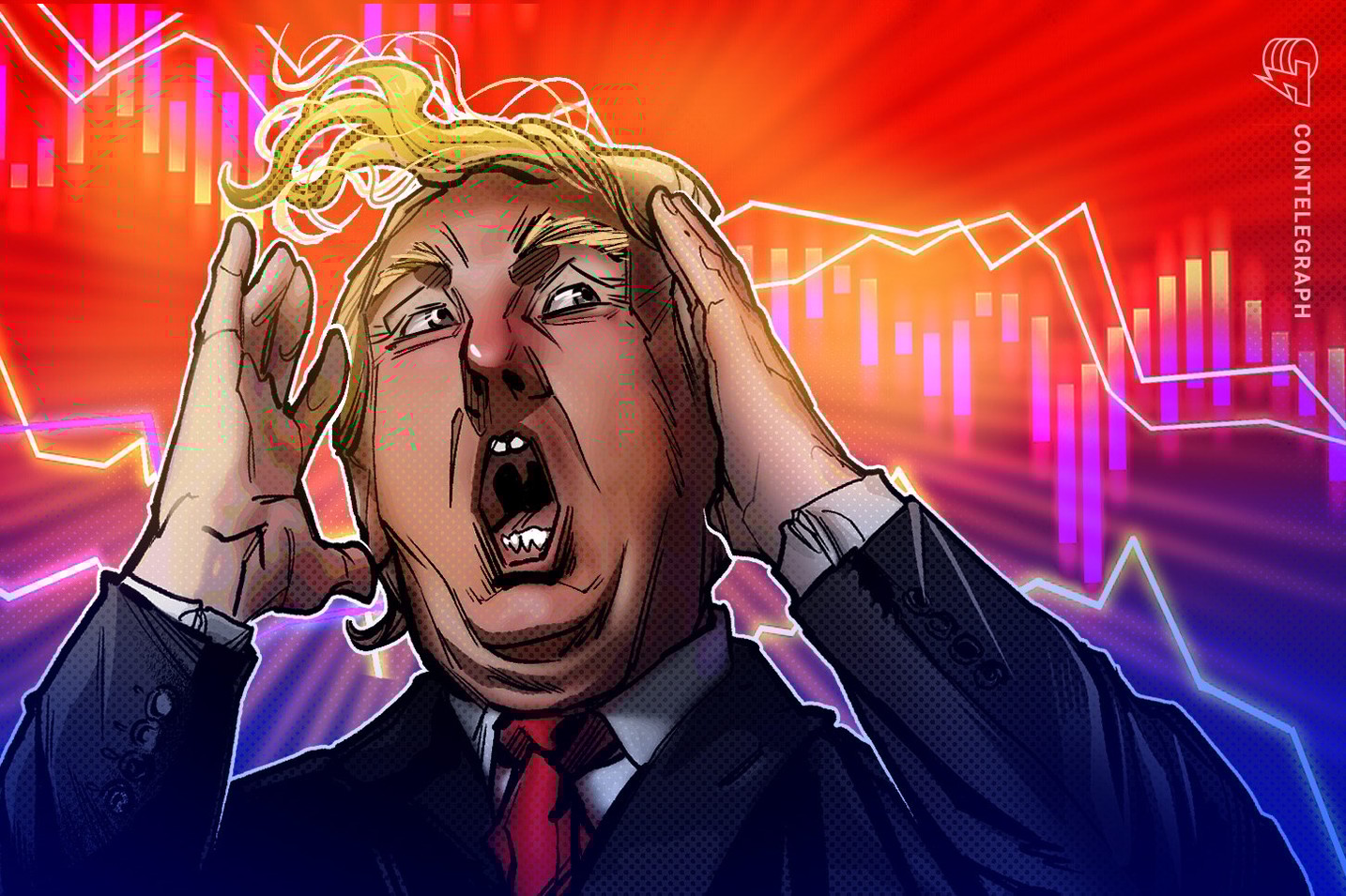 Traders still offloading TRUMP holdings after dinner announcement — Nansen