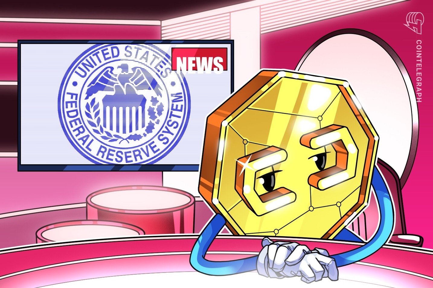 Caitlin Long slams US Fed over stablecoin policy favoring big banks