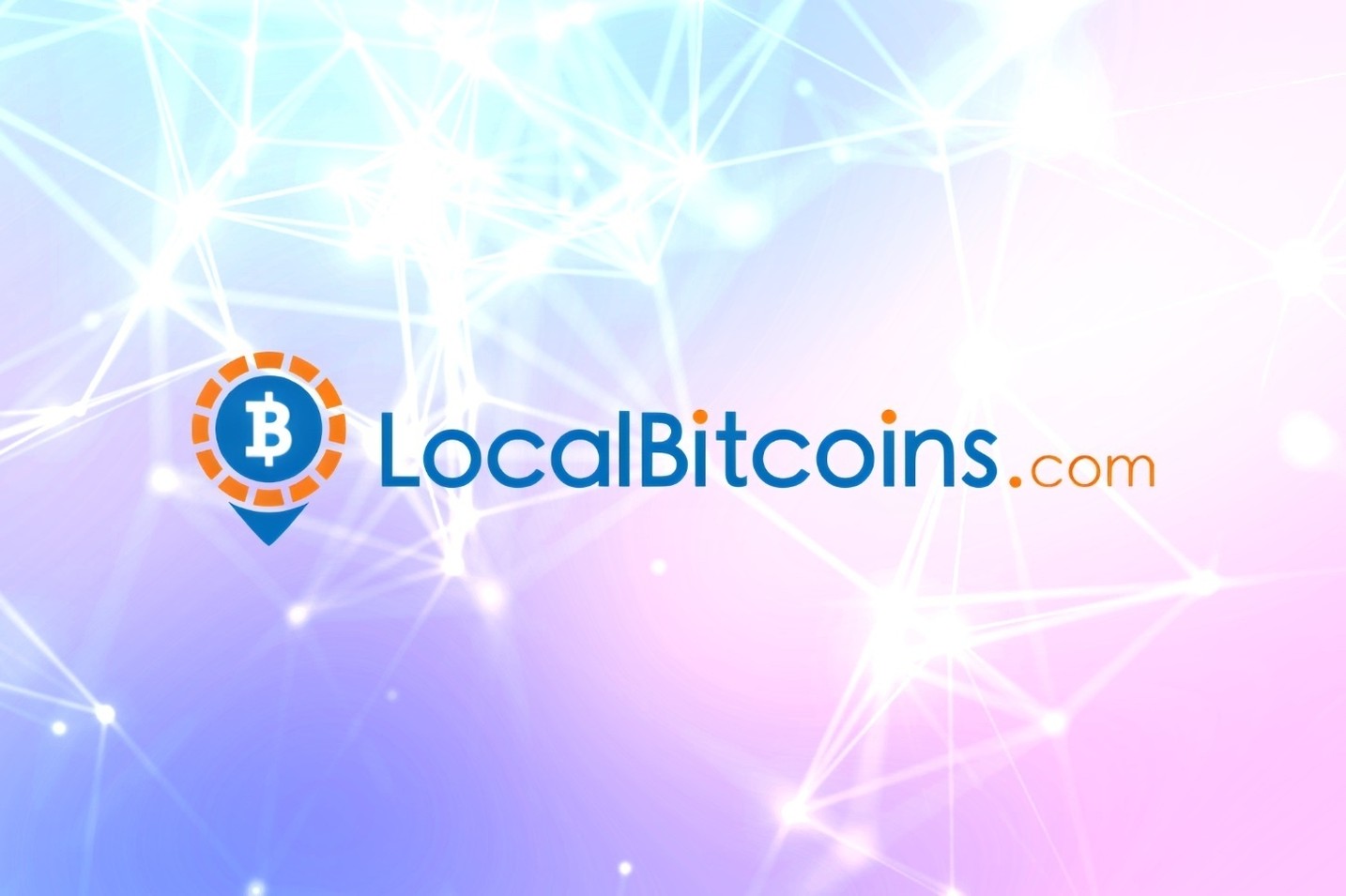 Immediate attention required for LocalBitcoins.com users