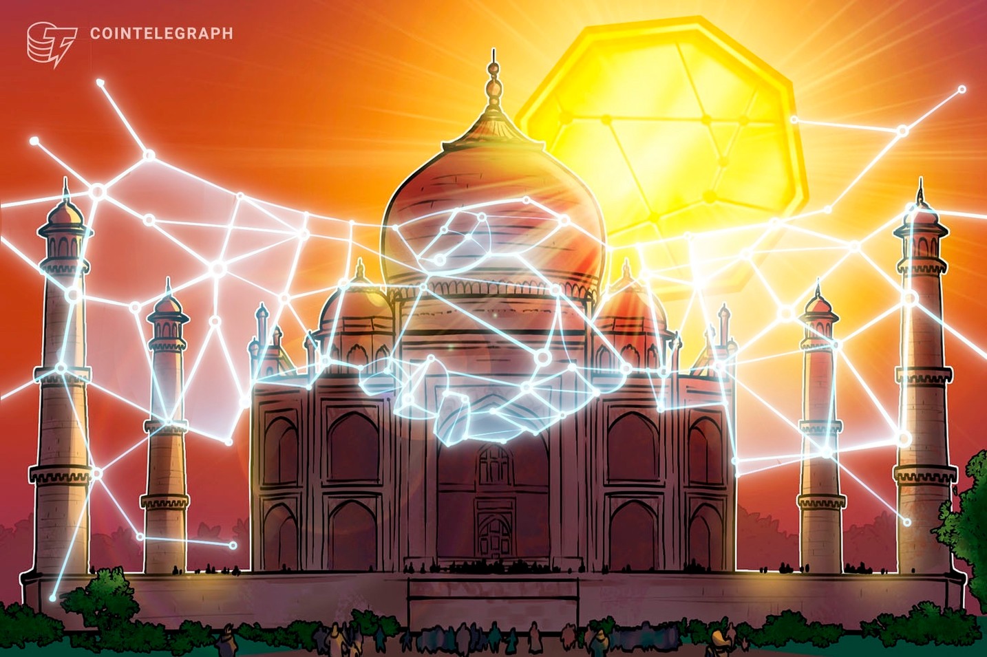 Bitget, Avalanche form crypto partnership in India