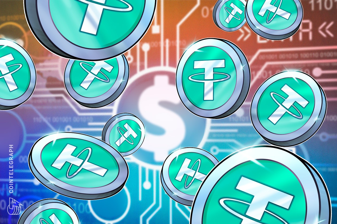 Tether plans US stablecoin launch as soon as this year — Report