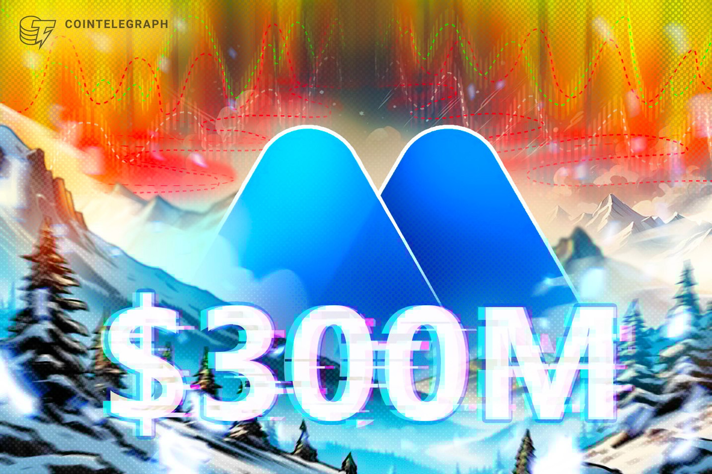 Mexc lancar dana web3 $300M, komited kepada 'pelaburan strategik'