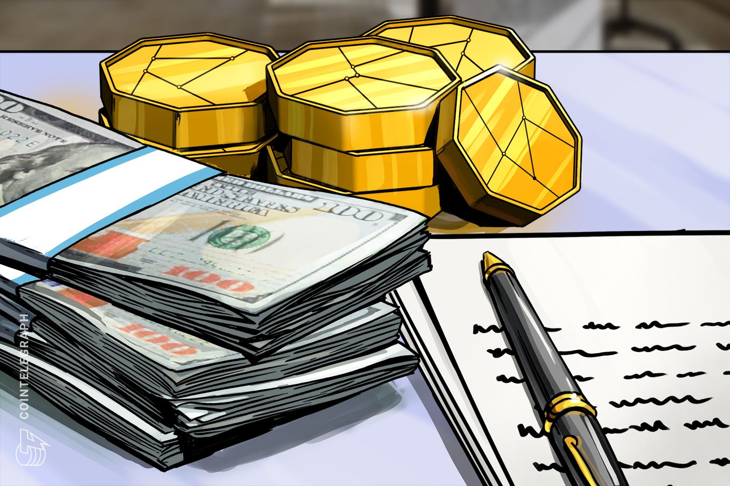 Autorità di regolamentazione del Regno Unito interviene per limitare i prestiti finalizzati agli investimenti in crypto