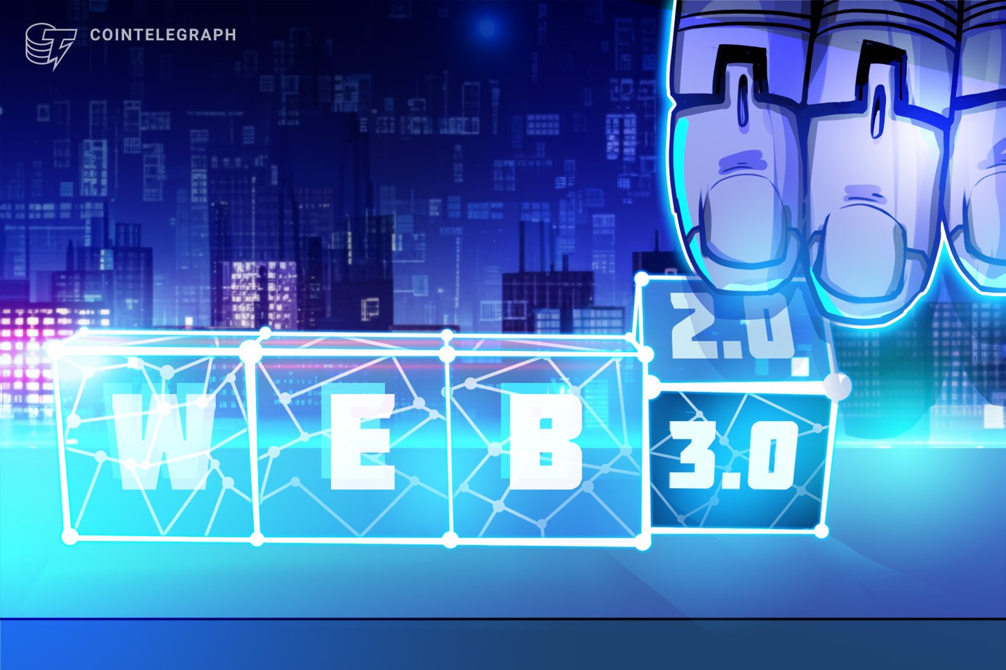 剧透：Web3的未来不是区块链