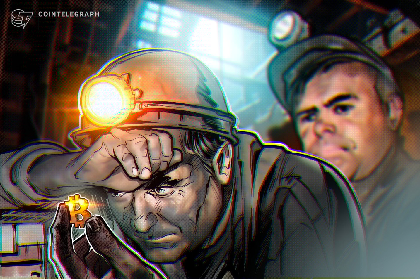 Mineradora de Bitcoin Hut 8 aumenta hashrate em 79% apesar de prejuízo trimestral de US$ 134 milhões
