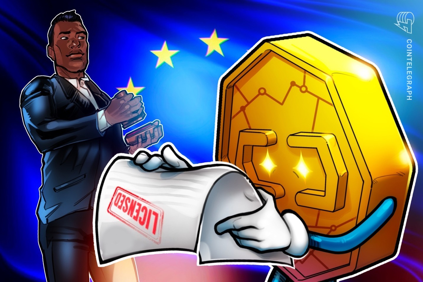 منصة Gemini تطلق عقود مشتقات الكريبتو في أوروبا بعد حصولها على ترخيص جديد